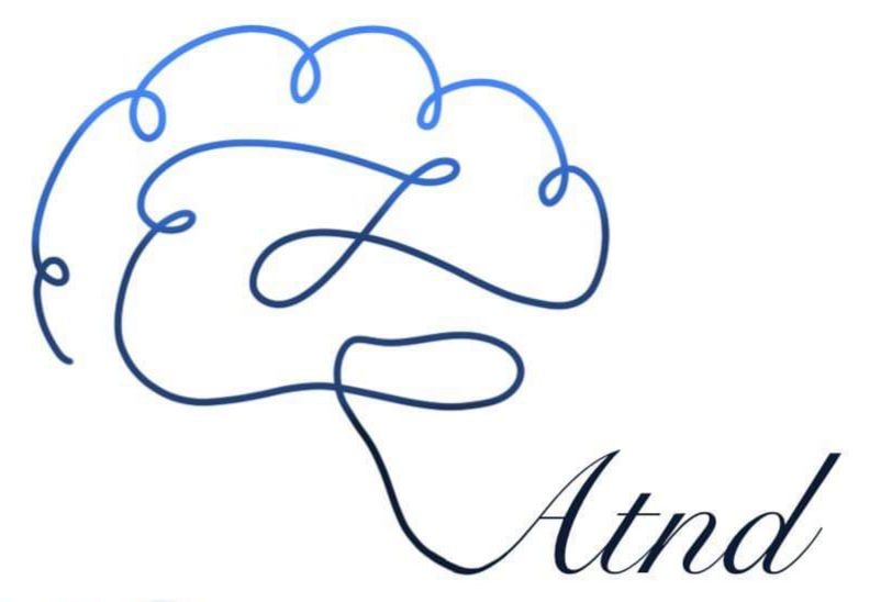 Logo ATND